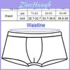 Unterhosen – Boxershorts