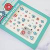 Hangyodon [Nail Sticker] Deco Petit Sticker Sanrio