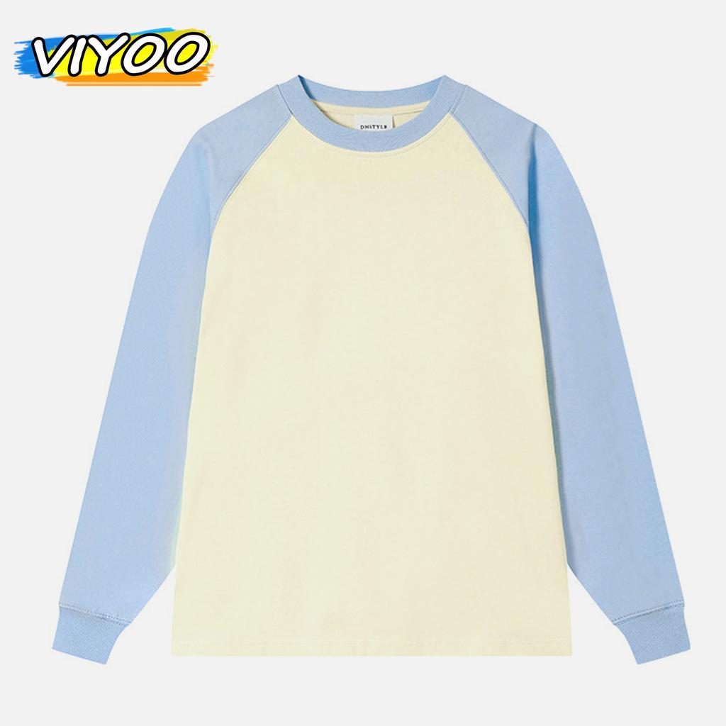 Men's Women's Summer Cotton Long T-Shirts Tops Blouse For Women Streetwear Unershirts Fashion Clothes