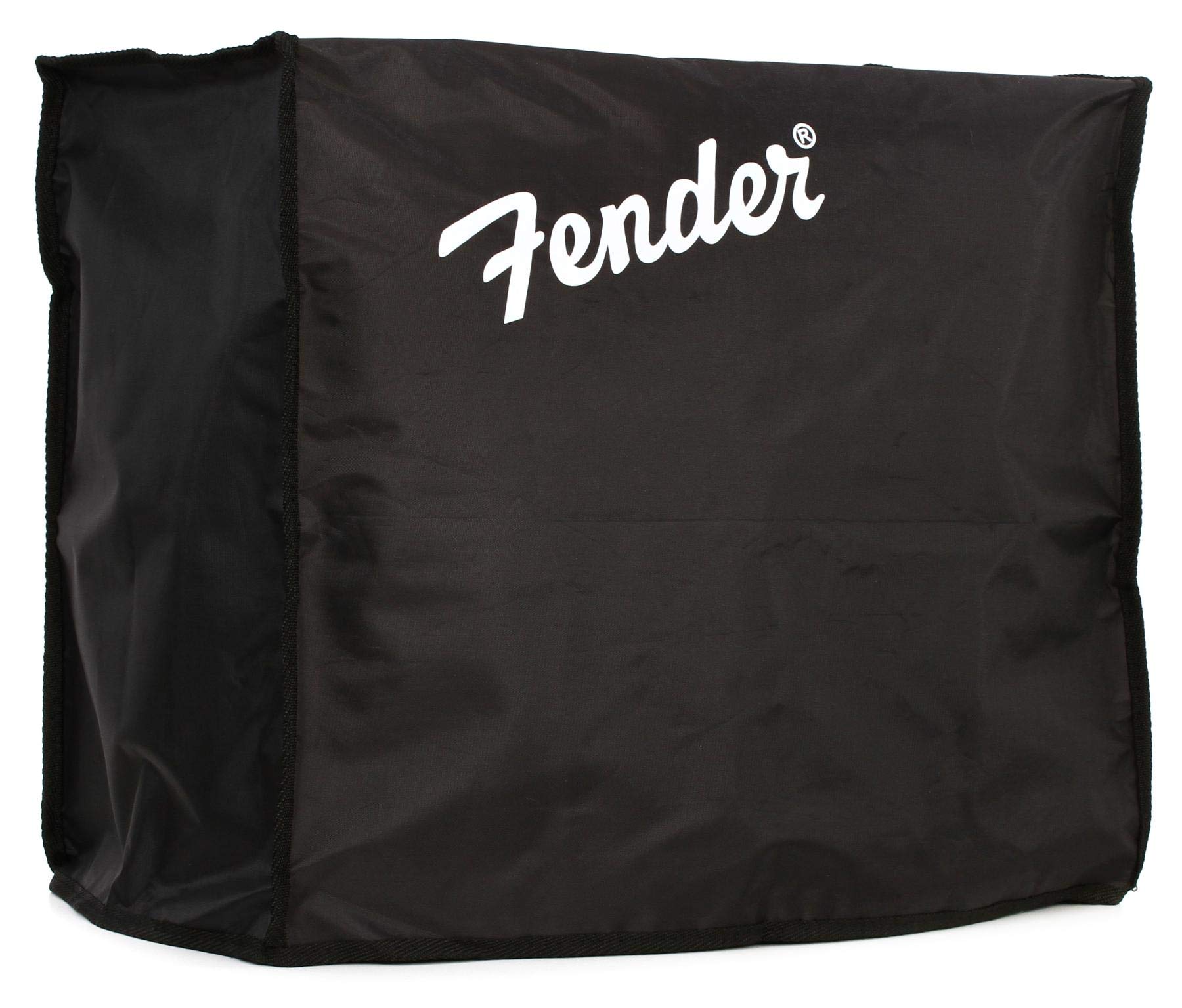

Fender Части усилителя Blues Black Cover, Junior™, чёрный
