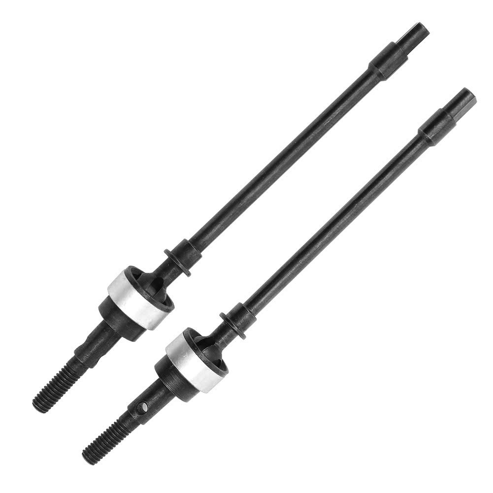 Front Drive Shaft RC Car Parts Genuine Replacement CVD Drive