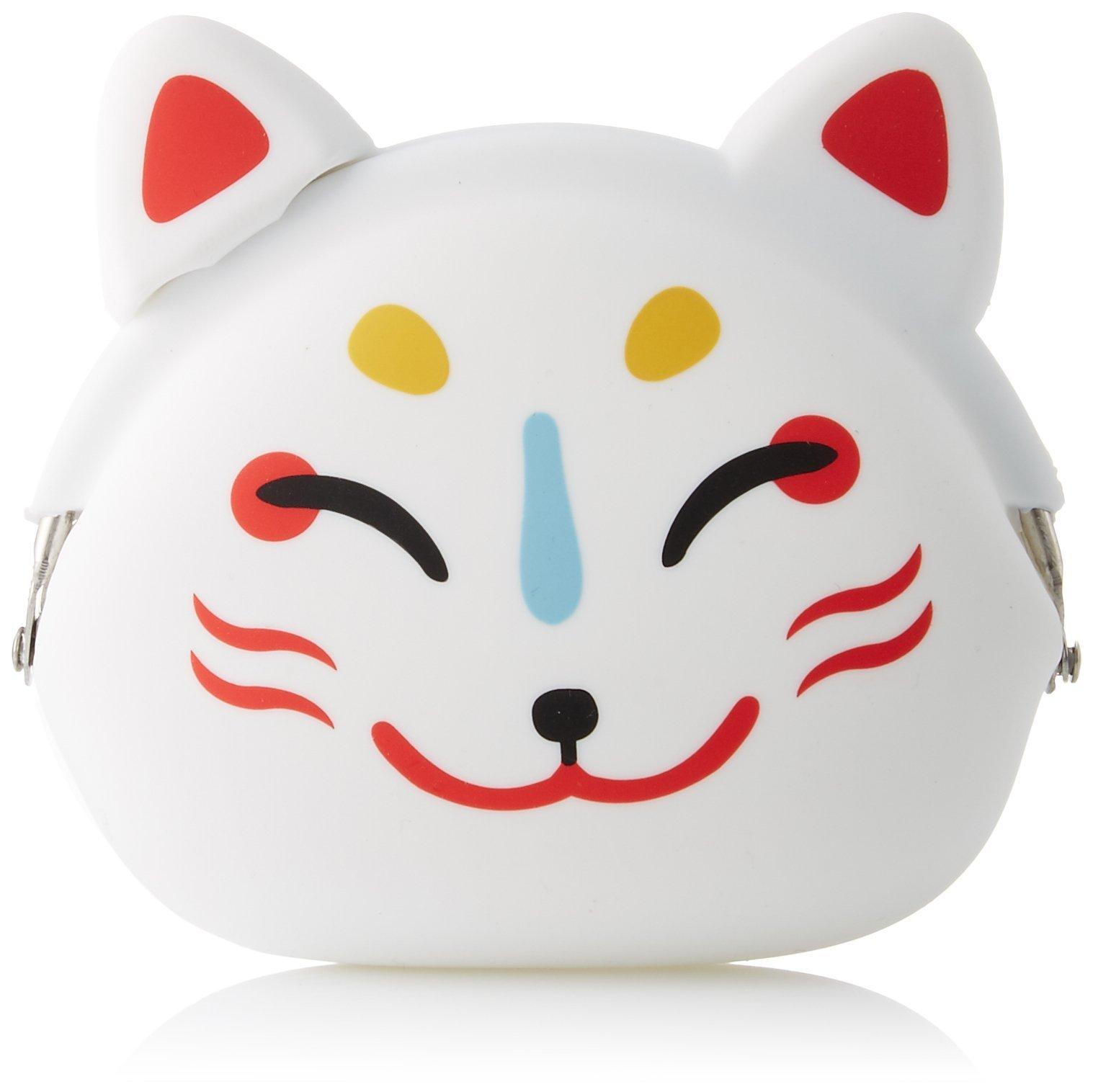 

GMC Toys Field mimi POCHI JAPAN fox mask