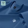 JEANSWEST LIFE Unisex Cool & Breathable Round Neck T-Shirt