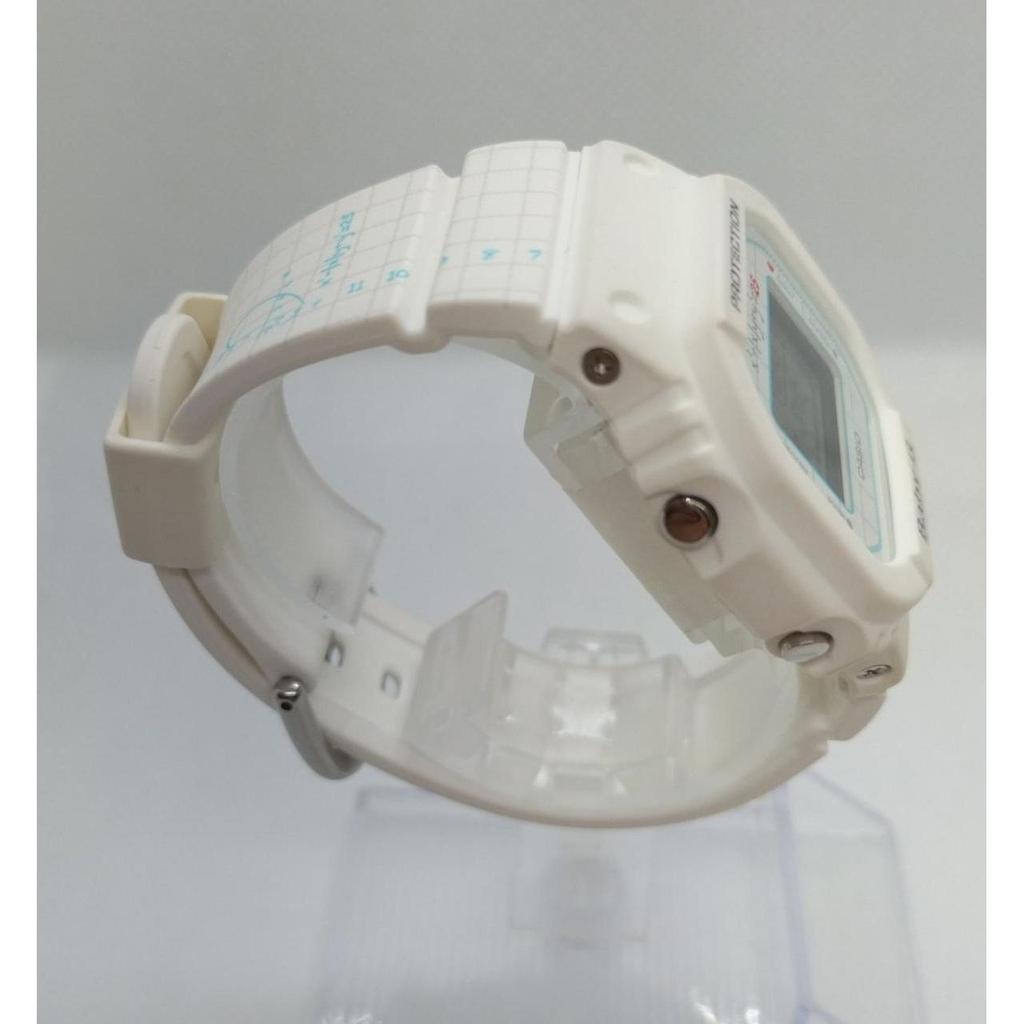 Used CASIO BGD-560LJ BABY-G