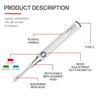 Cordless Electric Soldering Iron Pen 5V,8W Fast Charging Lithium Battery Portable Repair Welding Tools