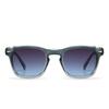 Trade Cross-Border Popular Sunglasses Rivet Decoration European and American Stt Photography Ins Popular Model Square Foreign