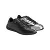 Y-3 X Mercedes Lifestyle Casual Shoes Men sneakers Black Silver 55-KK1824