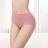 Cotton Underwear for Women Soft Breathable Mid Rise Hipster Panties Full Coverage Ladies Stretch Briefs