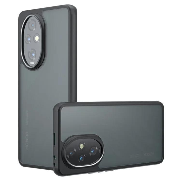 

Чехол For Honor 200 5G TPU+PC Matte Skin-Touch Phone Cover