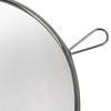 Protective Frying Lid Against Grease Splashes for Pots and Pans