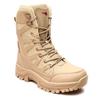 Jinjiang Dachang Winter New Outdoor Couple Large Size Snow Boots High Top Velvet Thicker