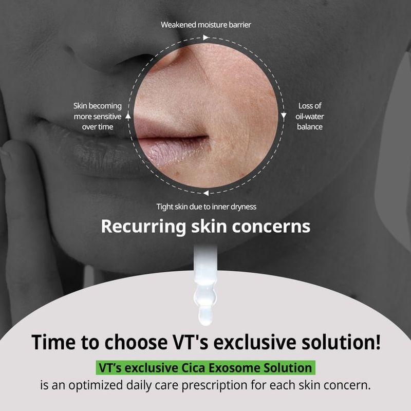 VT - Squalane S4 Moisture Ampoule