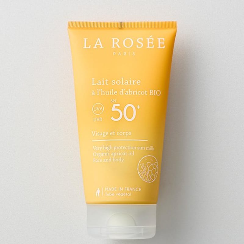[Larose] Crème Solaire Nettoyante SPF 50+ PA++++ 150mL