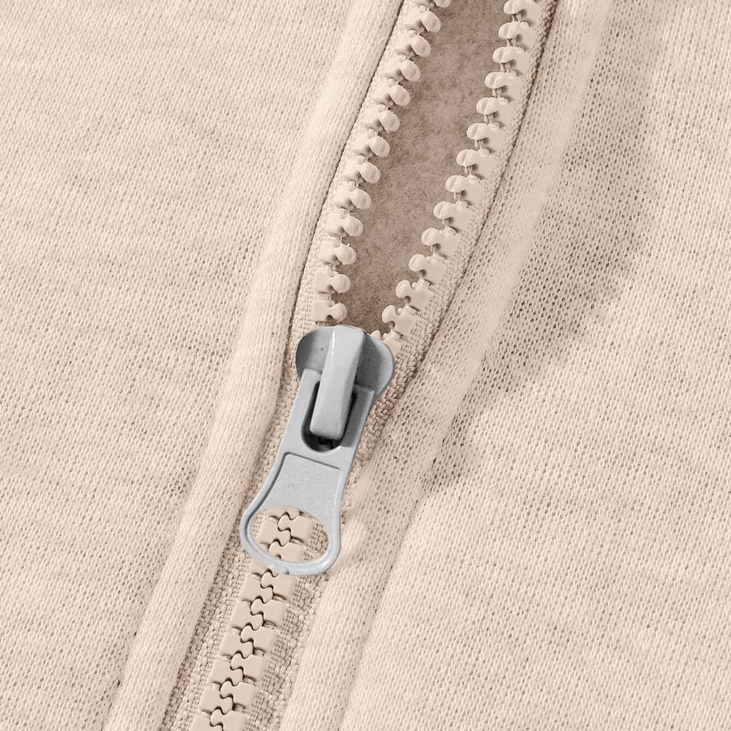 Men's Fleece Hoodie Casual Long Sleeve Sweatshirt