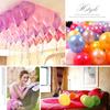100 Pcs/Pack 10 Inch Latex Wedding Decoration Party Balloon Colorful Helium Thickening Pearl Balloons Child Toy Mix Colors