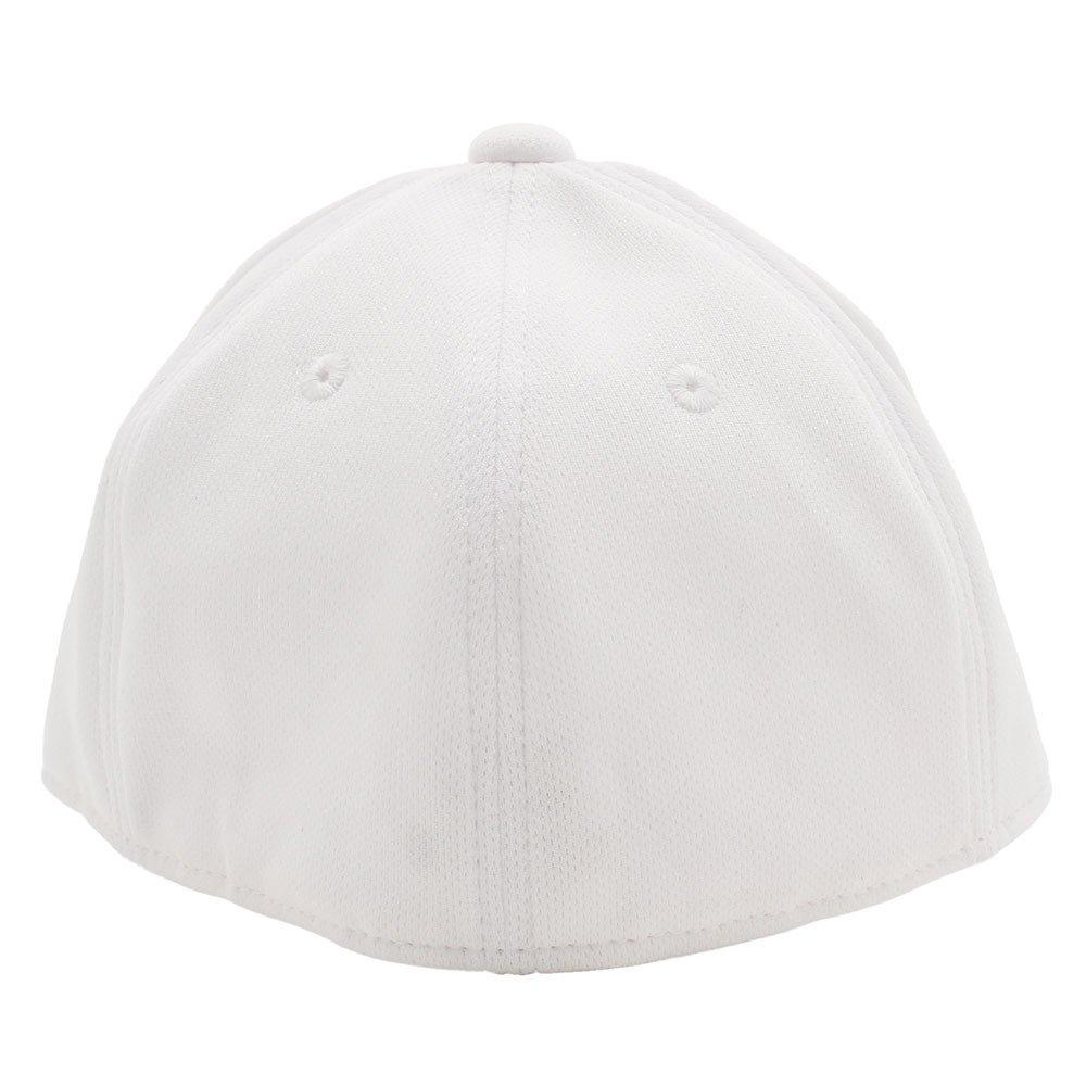 Mizuno Practice Cap 12JW8B0501 (White/LL/Men's)