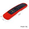 LG Control Protector Silicone Remote Cover Remote Control Case Tv Remote Cover Silicone Case YKQ004