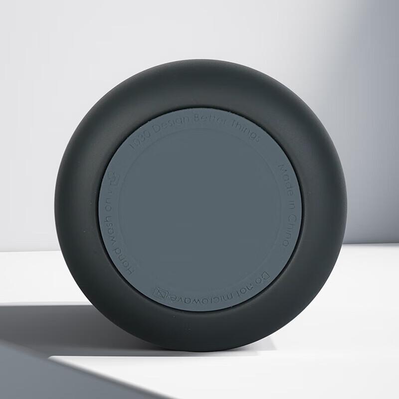 MIO 316 Rostfritt Stål Isolerad Mug