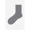 Women's Summer Cotton Socks, Mid-calf Socks, Breathable, Deodorizing, Sweat-absorbing Postpartum Socks, Anti-pilling