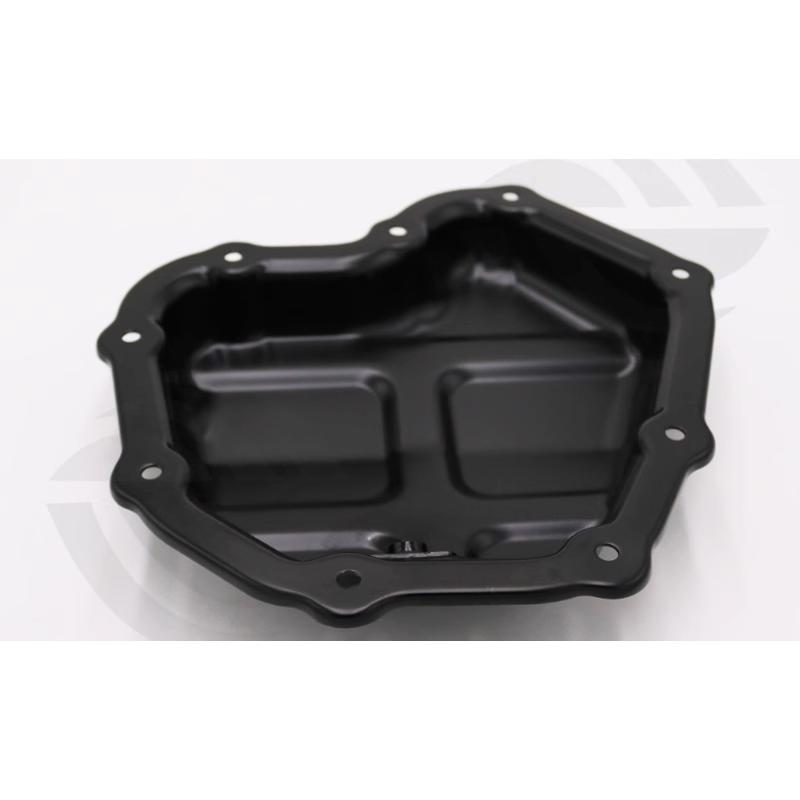 Fit For Nissan Tiida Infiniti ESQ Oil Pan 111101KC0B Engine Sump with Drain Plug