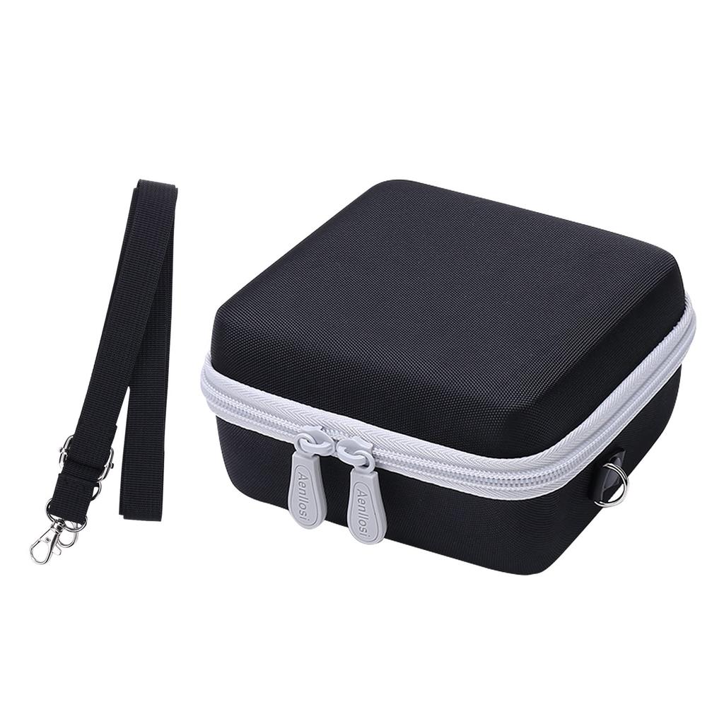 Aenllosi Storage Case Compatible with Fujifilm Mirrorless Cameras X-A5/X-A7 (Case Only)