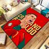 CR7 Carpet Rug for Living Room Bedroom Home Sofa Decoration,Kids Play Non-slip Floor Mat