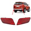 Rear Tail Lamp Light Taillight Left / Right Side LH / RH For Ford Everest SUV 2015 2016 2017 2018 EB3B15K273AB EB3B15K272AB