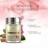 Khadi Natural Sandal And Rose Herbal Face Pack 50g Pack For Glowing Skin And Oil Control