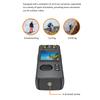 Body Worn Camera 1080P HD Wireless Motion Detection Wide Angle Wearable Pocket Camcorder with Magnetic Back Clip 1 4