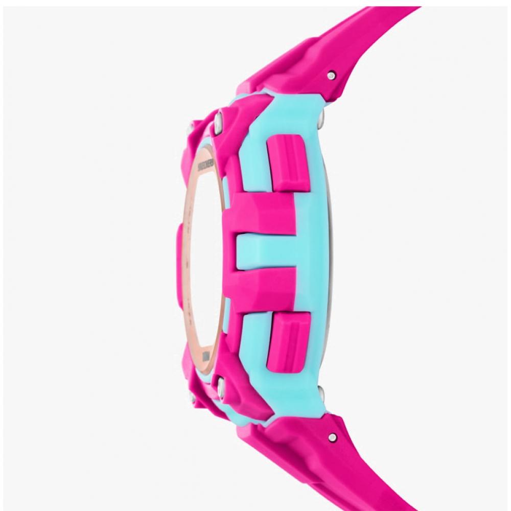 SkecherS Anoka Digital Women S Urethane Watch Sr2149
