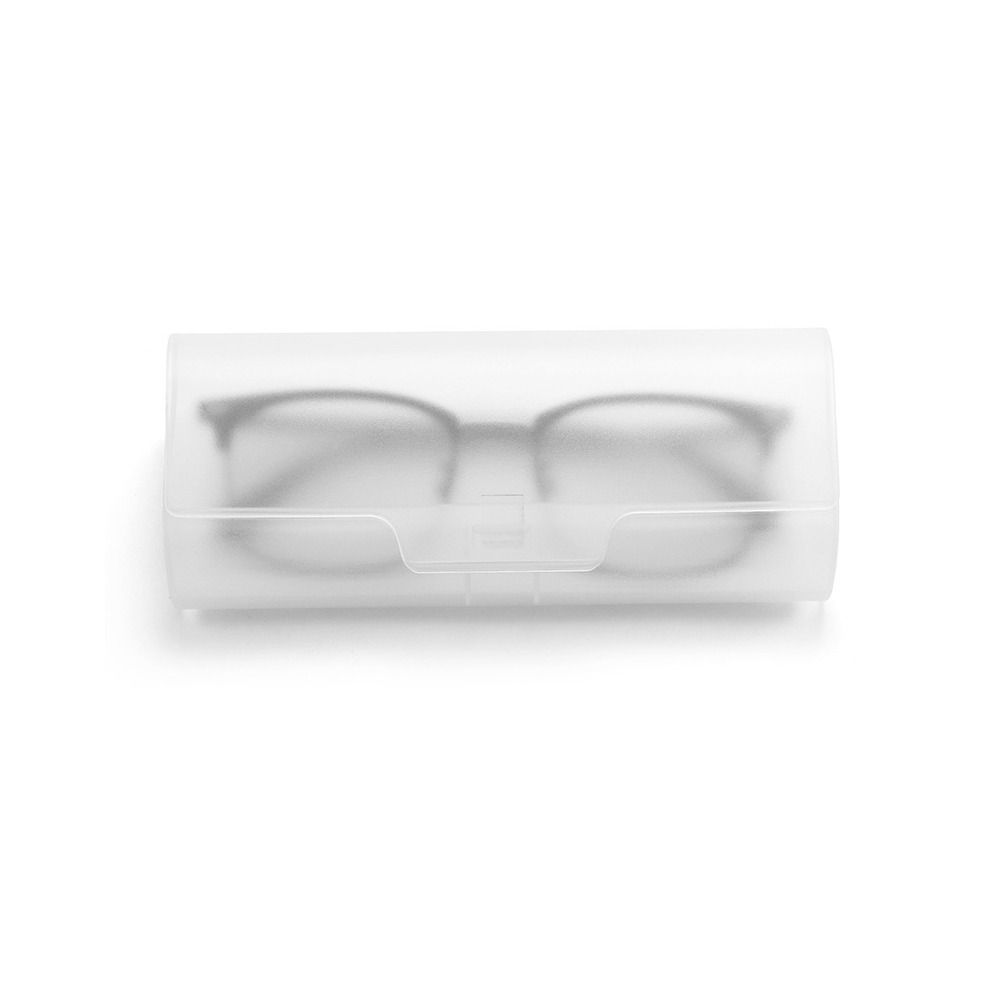 Portable Sunglasses Case OverSize Plus Eyeglass Case Glasses Storage Box  Glasses Accessories