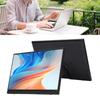 Laptop Screen Extender 15.6 Inch 1080P HD Type C Portable Laptop Display Extender with Stand for PC Tablet