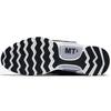 New Nike Hyper Adapt Non slip Lightweight Low Top Running Shoes Men's Black White Red AH9387-001