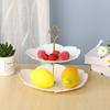 Dried Fruit Stand , Dessert Stand, Dessert Set, Cake Stand, Plastic Fruit Stand