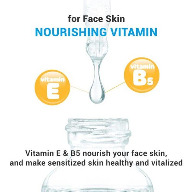 ATOPALM *renewal* Facial Foam Wash 150ml