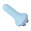 Magnetic Beads Roller   Body Shaping Massager Portable Cute Massager Tool for Neck Shoulder Indoor Home Girls