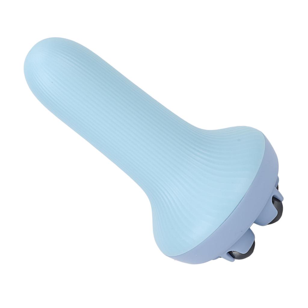 Magnetic Beads Roller   Body Shaping Massager Portable Cute Massager Tool for Neck Shoulder Indoor Home Girls
