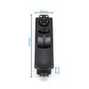Car Front Rear Door Electric Window Switch Master Power Control Switch For Benz W639 W636 Vito Viano 2006-2015 6395450913