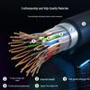 Guanghang Outdoor 25-Pair HYA Communication Cable