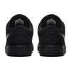 Jordan 1 Low GS Triple Black 553560-056