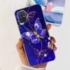 Custodia per Samsung Galaxy A31 A41 A51 A71 Custodia Dipinta Moda Carina Custodia Morbida in TPU per Samsung A31 A41 Galaxy A51 A71 Bumper