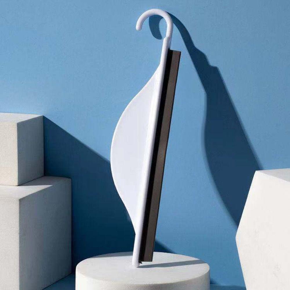 TPR Glass Cleaner Mini Cleaning Brush Home Countertop Wiper