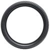 Set of 26 Bicycle Tire Tube Wall Thick American Valve Tire 26 Bicycle Tire 26 Cross Bike Tire 26 Mountain Bike Tire 26 MTB Tire 26 2, 3.0 Tire, 26x3.0