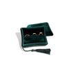 Bracelet Earrings Jewelry Packing Bag Rings Necklace Square Jewelry Box  Outdoors