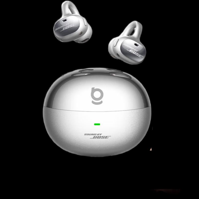 

BASEUS Inspire XC1 Open-Ear Clip Wireless Headphones