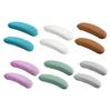 Protective Office Chair Armrest Cover Adjustable Stretch Seat Cushion for Armchair Recliner Sofa