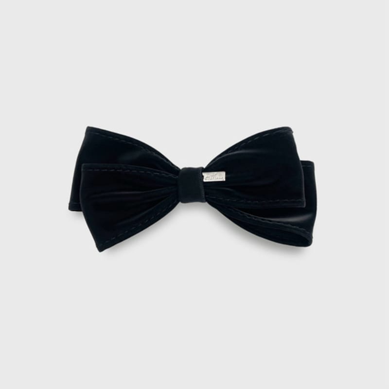 Jean Paul Clarisse Rene Ribbon Side Clip JP-24-439CC