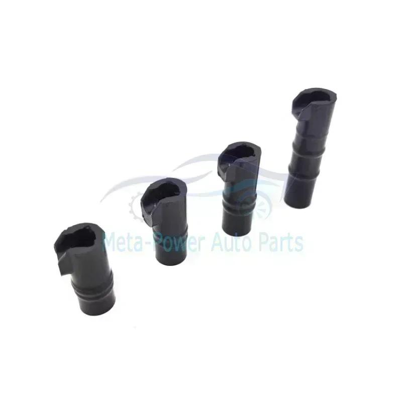

6HP19 6HP21 New Original Auto Transmission Mechatronic Sealing Sleeve Adapter Sealing tube Valve Body Sleeve For BMW X3 Z4 X5 Rubber hoses