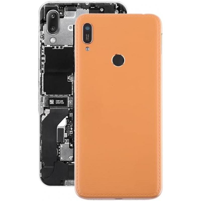 Phone Replacement Parts Battery Back Cover for Huawei Y6