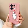 For Infinix Note 30 Pro Vip 30i Phone Case New Liquid Silicone Camera Protection Back Cover For Infinix Note30 30Vip 30Pro Funda